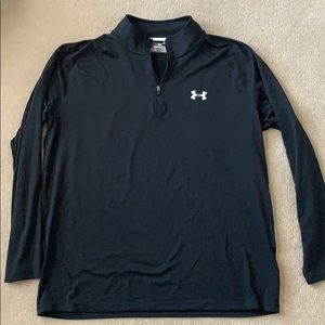 Under Armour 1/4 Zip